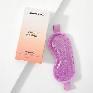 Grace & Stella Sleep Mask